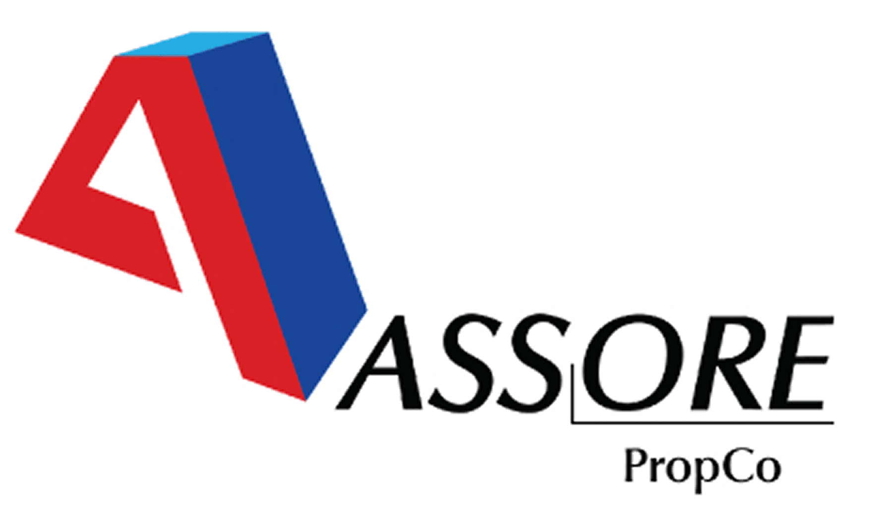 Assore PropCo logo